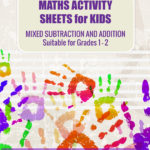 Kids Maths Activity