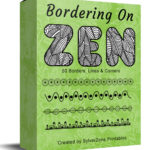 Bordering on Zen