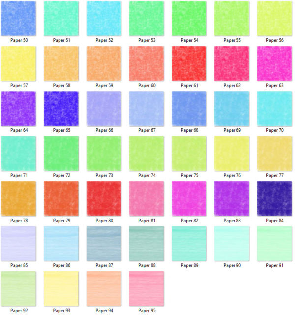 watercolor background papers
