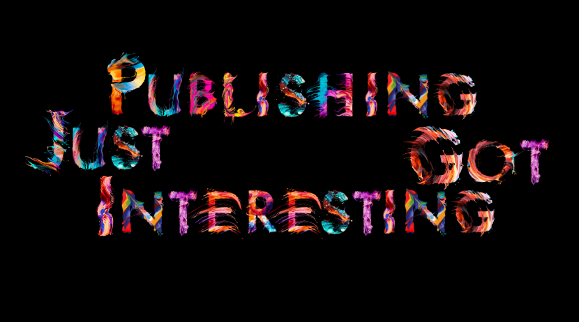 Things I Have Learned About Self-Publishing Online