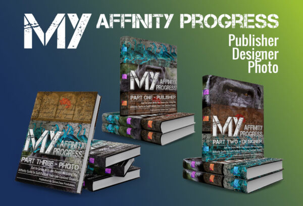 Affinity Suite