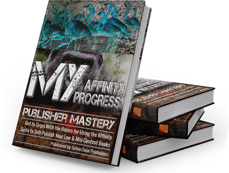 Affinity Publisher Mastery